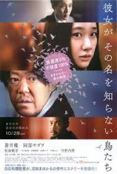 Birds Without Names (2017) - ดูหนังออนไลน