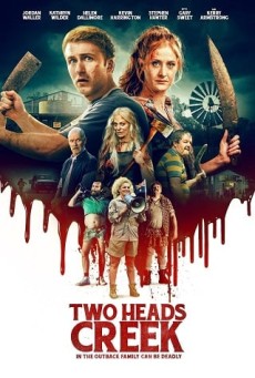 TWO HEADS CREEK (2019) ซับไทย - ดูหนังออนไลน