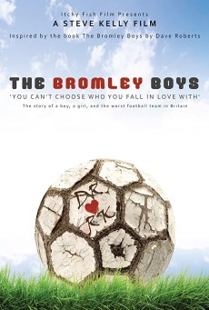 The Bromley Boys (2018) เดอะ บรอมลีย์บอย - ดูหนังออนไลน