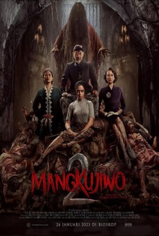Mangkujiwo 2 (2023) ซับไทย - ดูหนังออนไลน์