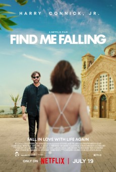 Find Me Falling (2024) ล้มลุกแล้วเจอรัก - ดูหนังออนไลน์