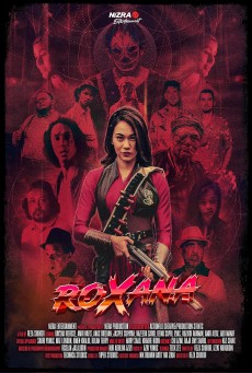 Roxana โรซาน่า (2024) - ดูหนังออนไลน