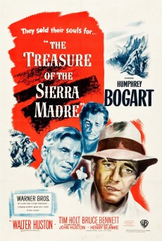 THE TREASURE OF THE SIERRA MADRE (1948) ล่าขุมทรัพย์เซียร่า มาเดร พากย์ไทย - ดูหนังออนไลน