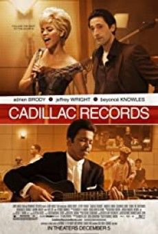 Cadillac Records (2008) คาดิลแล็กเรเคิดส์ วันวานตำนานร็อก - ดูหนังออนไลน์