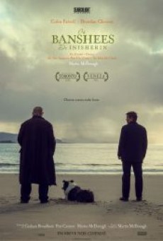 THE BANSHEES OF INISHERIN (2022) - ดูหนังออนไลน