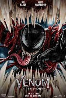 Venom 2 Let There Be Carnage (2021) เวน่อม 2 - ดูหนังออนไลน