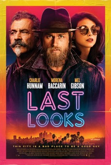 LAST LOOKS (2021) - ดูหนังออนไลน