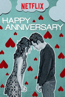 HAPPY ANNIVERSARY (2018) สุขสันต์ วัน เลิกรา (ซับไทย) - ดูหนังออนไลน