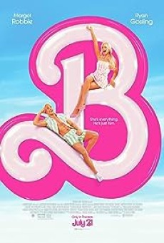 BARBIE (2023) บาร์บี้ ซับไทย - ดูหนังออนไลน