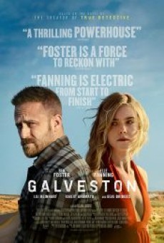 Galveston  (2018) - ดูหนังออนไลน