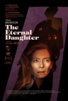 THE ETERNAL DAUGHTER (2022) - ดูหนังออนไลน