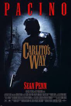 CARLITO’S WAY (1993) อหังการคาร์ลิโต้ พากย์ไทย - ดูหนังออนไลน์