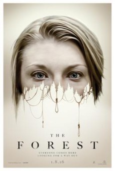 THE FOREST (2016) ป่าสูบวิญญาณ พากย์ไทย - ดูหนังออนไลน์