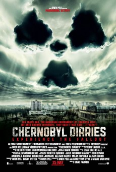 CHERNOBYL DIARIES (2012) เชอร์โนบิล เมืองร้าง มหันตภัยหลอน พากย์ไทย - ดูหนังออนไลน์