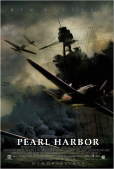 PEARL HARBOR (2001) เพิร์ล ฮาร์เบอร์ พากย์ไทย - ดูหนังออนไลน