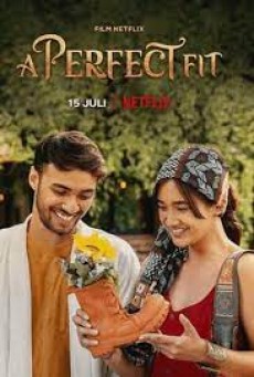 A Perfect Fit (2021) รองเท้ากับความรัก - ดูหนังออนไลน