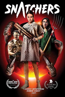 Snatchers (2019) สแนชเชอร์ - ดูหนังออนไลน