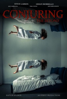 CONJURING THE BEYOND (2022) ซับไทย - ดูหนังออนไลน