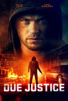 Due Justice (2023) ซับไทย - ดูหนังออนไลน์