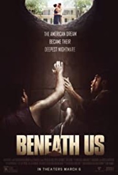 Beneath Us (2019) ข้ามแดนคลั่ง ฝังร่างฆ่า - ดูหนังออนไลน