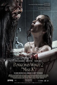 The Haunted Apartment Miss K (2024) ผีนรก 610 - ดูหนังออนไลน์
