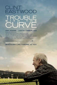 TROUBLE WITH THE CURVE (2012) หักโค้งชีวิต สะกิดรัก พากย์ไทย - ดูหนังออนไลน์