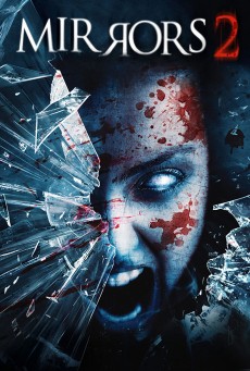 MIRRORS 2 (2010) มันอยู่ในกระจก 2 พากย์ไทย - ดูหนังออนไลน์