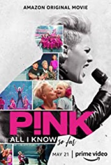 Pink All I Know So Far (2021) พิงก์ เท่าที่รู้ตอนนี้ - ดูหนังออนไลน