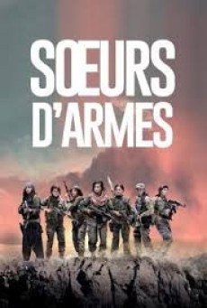 Sisters In Arms (Soeurs D’armes) (2019) พี่น้องวีรสตรี - ดูหนังออนไลน