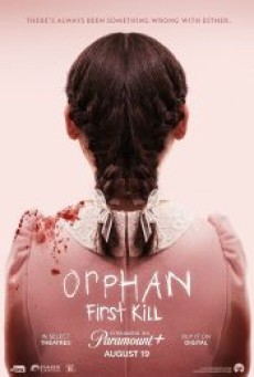 ORPHAN FIRST KILL (2022) - ดูหนังออนไลน