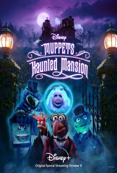 Muppets Haunted Mansion (2021) - ดูหนังออนไลน