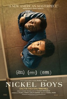 Nickel Boys (2024) - ดูหนังออนไลน์