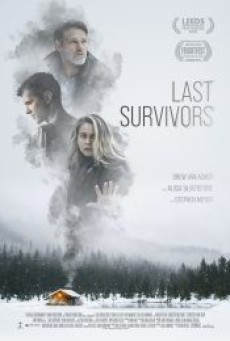 LAST SURVIVORS (2021) - ดูหนังออนไลน์