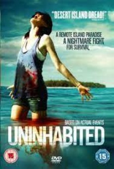 Uninhabited (2010) เกาะร้างหฤโหด - ดูหนังออนไลน