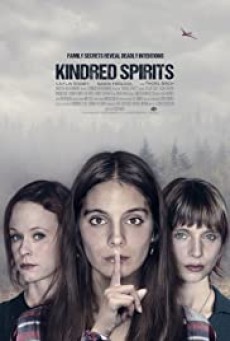 Kindred Spirits (2019) บรรยายไทย - ดูหนังออนไลน