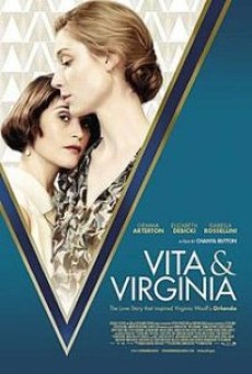 Vita and Virginia (2018) ความรักระหว่างเธอกับฉัน - ดูหนังออนไลน์