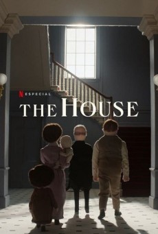 THE HOUSE (2022) เดอะ เฮาส์ [ซับไทย] - ดูหนังออนไลน