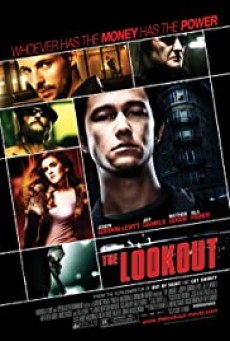 The Lookout (2007) ดับแผนปล้น ต้องชนนรก - ดูหนังออนไลน