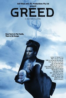 Greed บรรยายไทยแปล (2020) - ดูหนังออนไลน