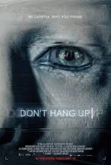 Don’t Hang Up (2016) ห้ามวางสาย - ดูหนังออนไลน