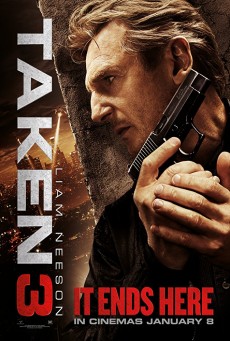 Taken 3 (2014) เทคเคน 3 ฅนคมล่าไม่ยั้งTaken 3 (2014) เทคเคน 3 ฅนคมล่าไม่ยั้ง - ดูหนังออนไลน์