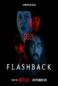FLASHBACK (2023) แฟลชแบ็ค พากย์ไทย - ดูหนังออนไลน
