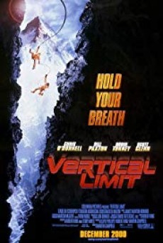 Vertical Limit (2000) ไต่เป็นไต่ตาย - ดูหนังออนไลน์