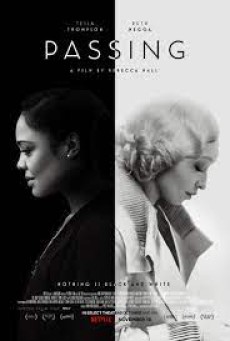 Passing (2021) - ดูหนังออนไลน