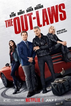 THE OUT-LAWS (2023) พ่อตาแม่ยายนอกกฎหมาย พากย์ไทย - ดูหนังออนไลน
