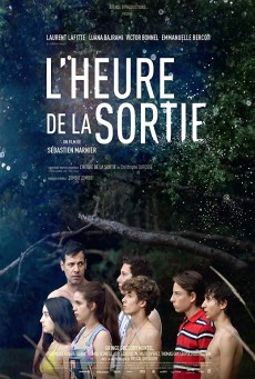 School’s Out (L’heure de la sortie) (2018) การศึกษานอกกรอบ - ดูหนังออนไลน์