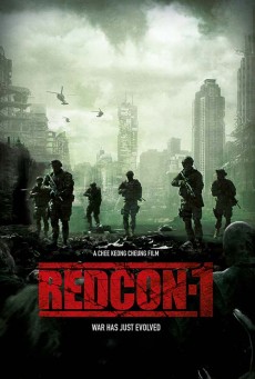 Redcon-1 (2018) เรดคอน-1 - ดูหนังออนไลน์