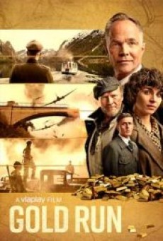 GOLD RUN (2022) ซับไทย - ดูหนังออนไลน