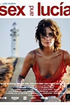 Sex and Lucia (2001) ปราถนาที่อยากเจ็บ - ดูหนังออนไลน