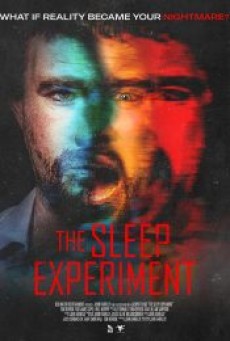 THE SLEEP EXPERIMENT (2022) - ดูหนังออนไลน